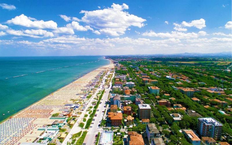 Zamagna Cesenatico