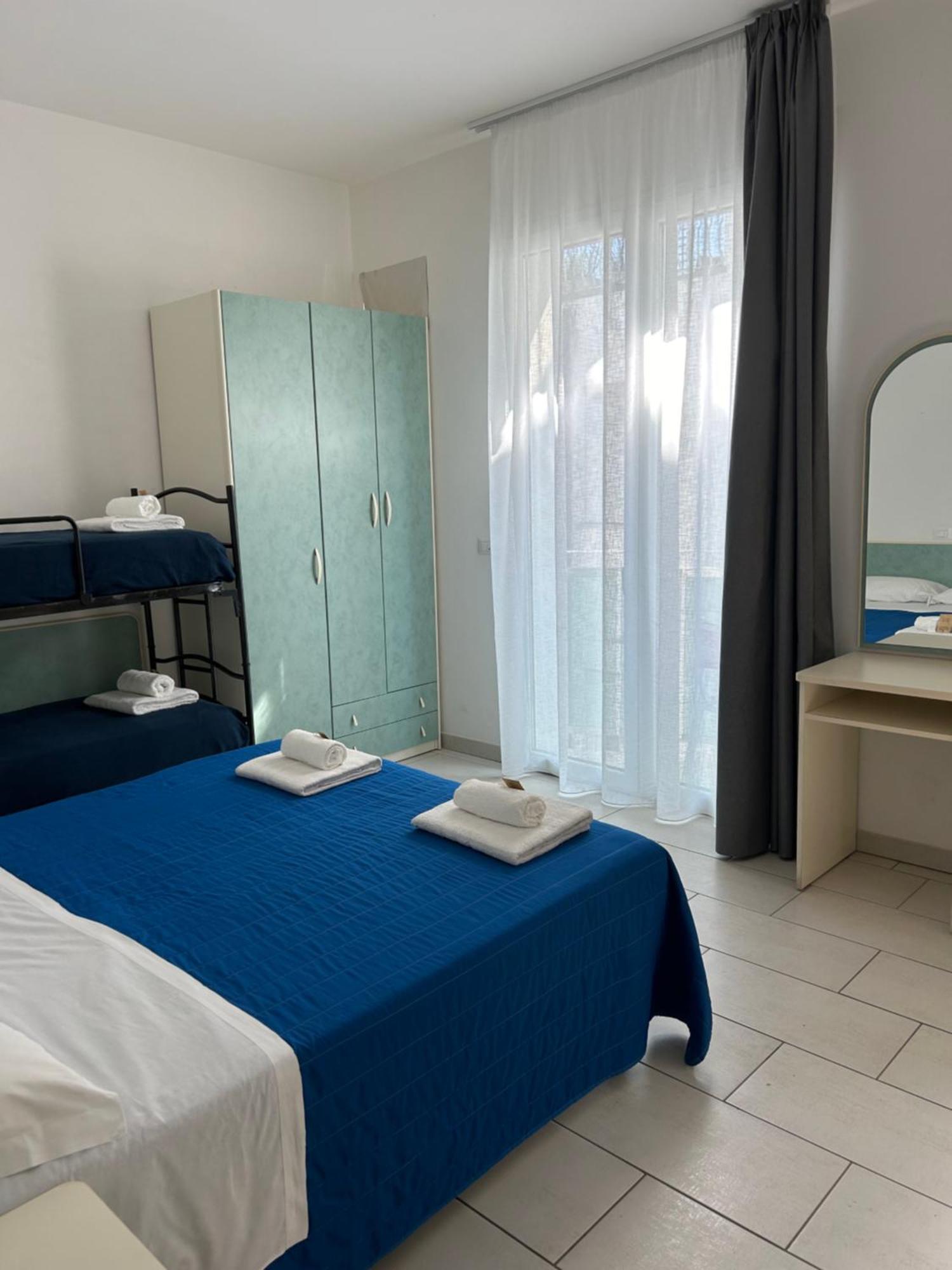 Zamagna Hotel Cesenatico