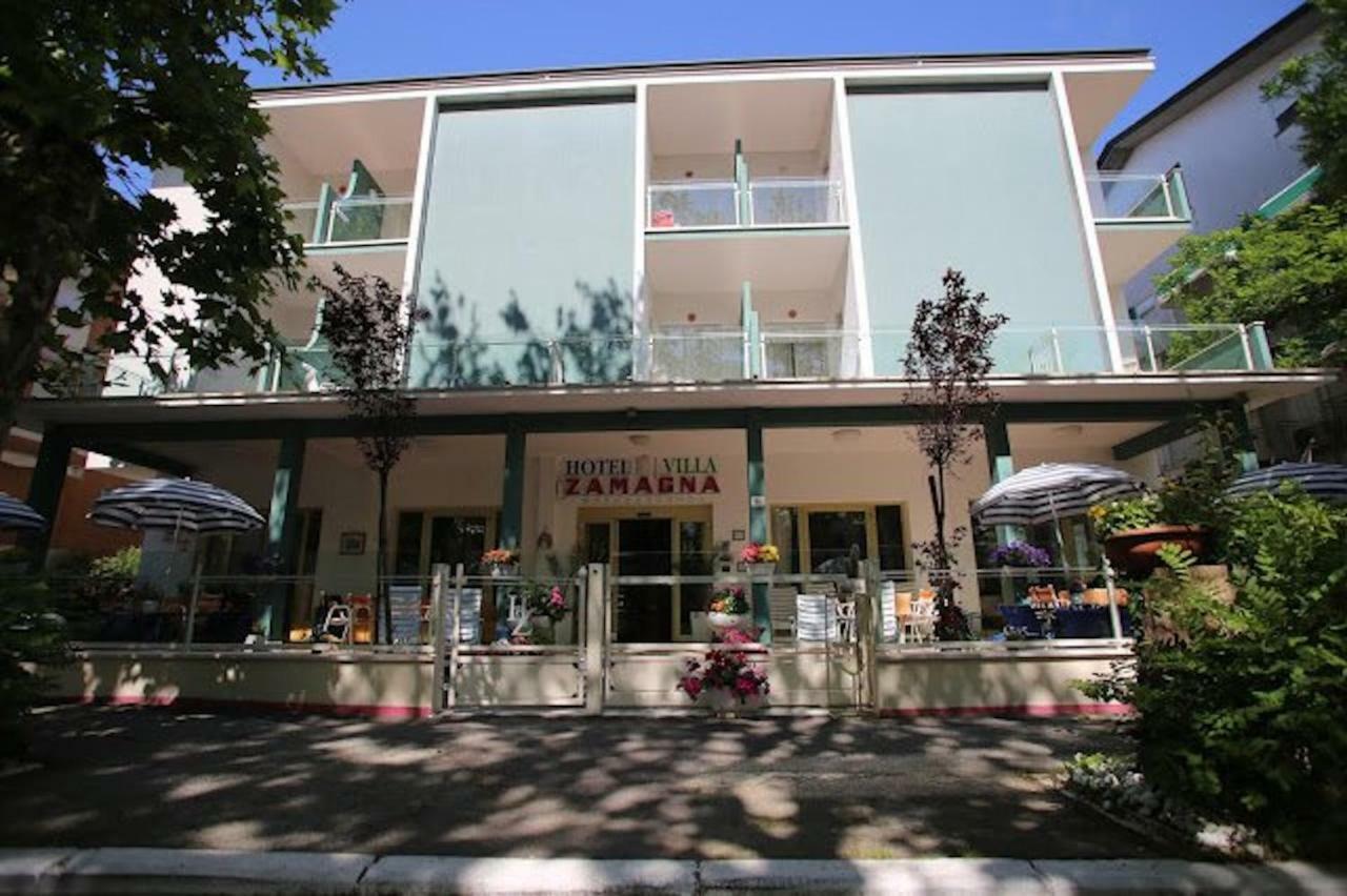 Zamagna