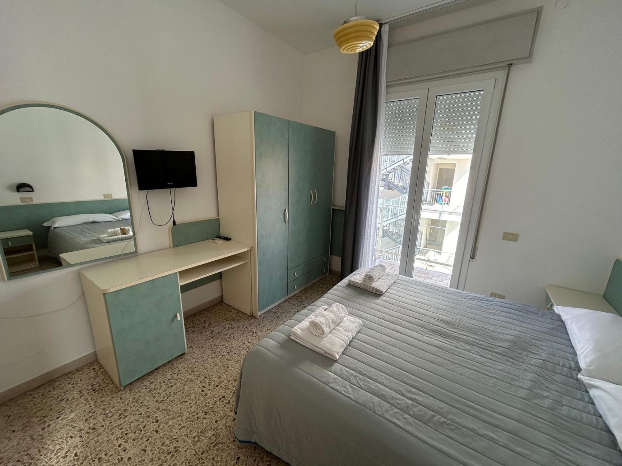 Zamagna Hotel Cesenatico