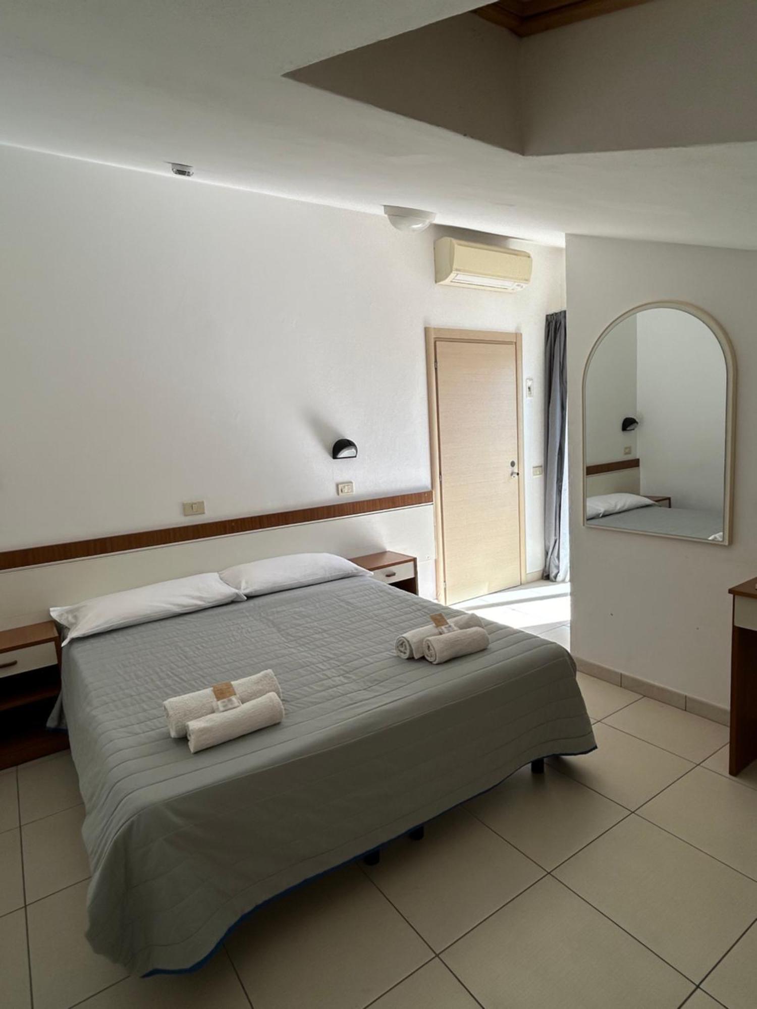 Zamagna Hotel
