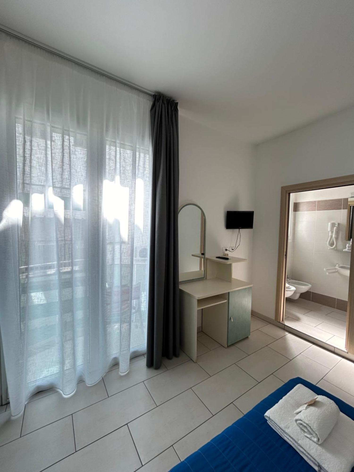 Zamagna 3* Cesenatico